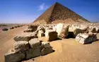 Giza Pyramids — 2-Day Cairo and Luxor Tour from Hurghada